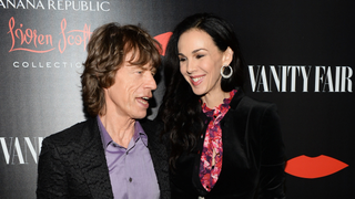 Read Mick Jagger's Heartbreaking Goodbye Message to L'Wren Scott